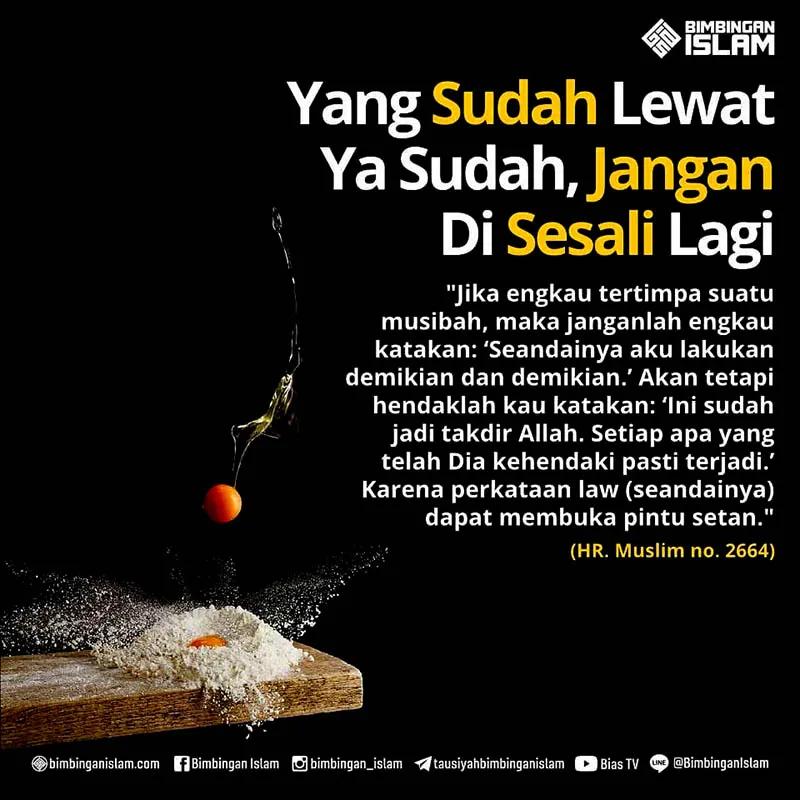 Kata Kata Bijak Islami