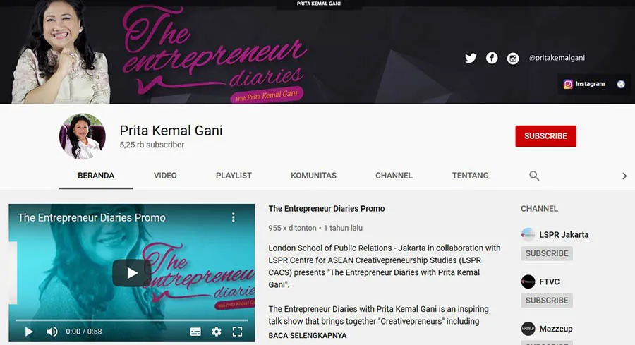 The Entrepreneur Diaries