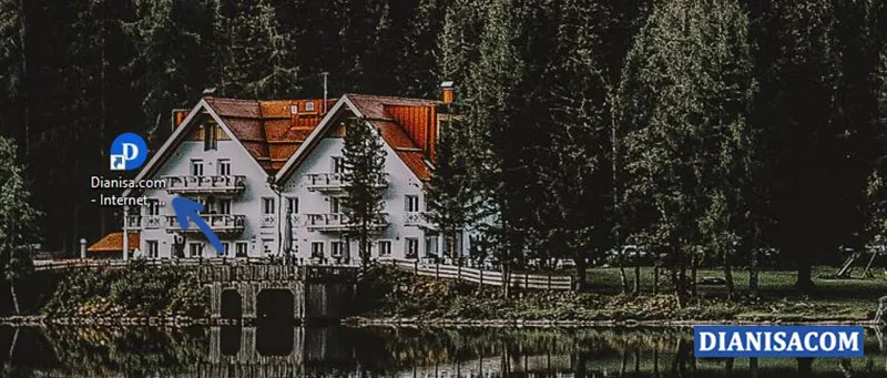 3 Shortcut dari Situs Web