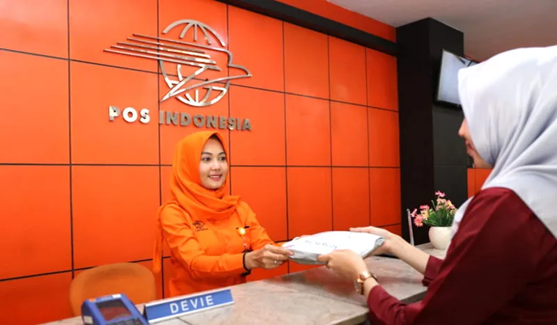 Hari Kerja Kantor Pos