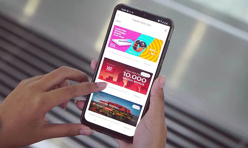 Harga Paket Internet Kartu Halo