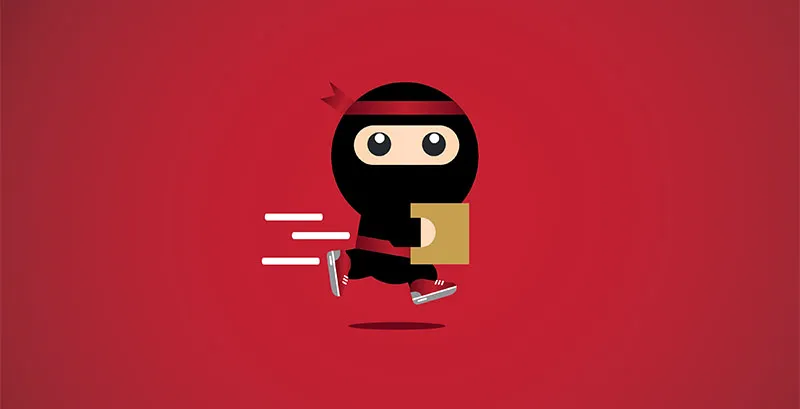 Jam Kerja Kantor Ninja Xpress