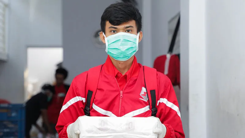 Jam Kerja Kantor SiCepat