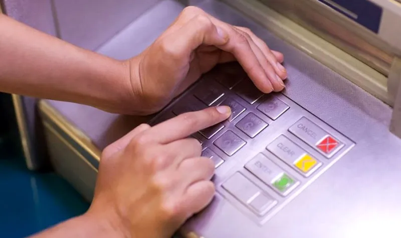 Mengubah PIN ATM BNI