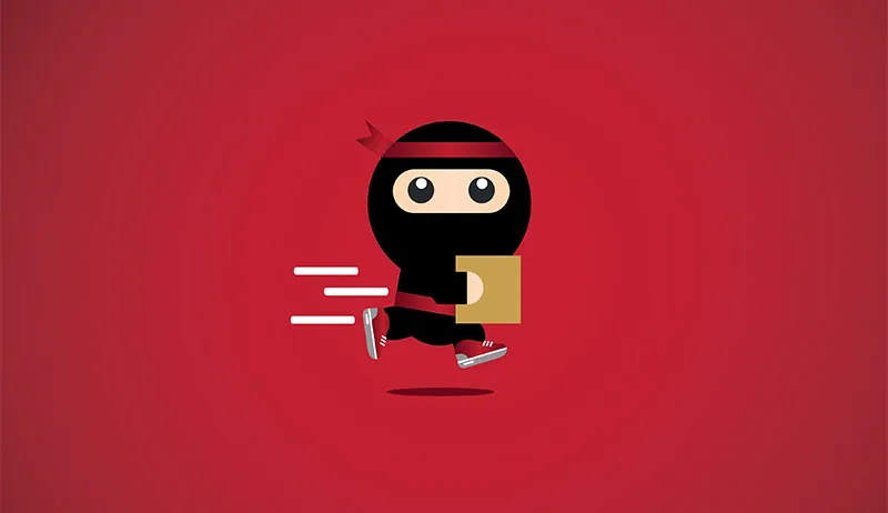 Kirim Barang Ninja Xpress