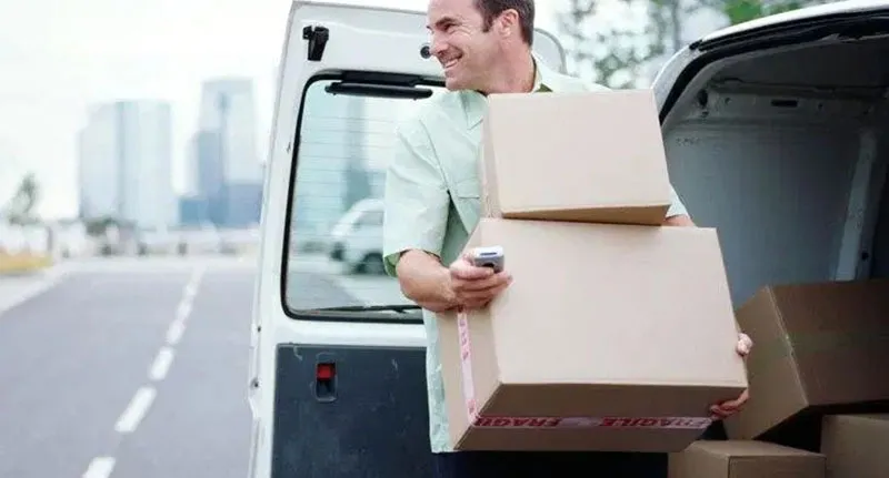 Komplain Paket SiCepat