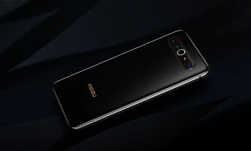 Kumpulan Firmware Meizu