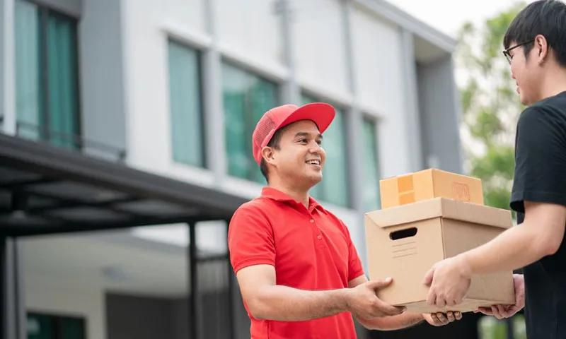 Pengiriman Paket Ninja Xpress