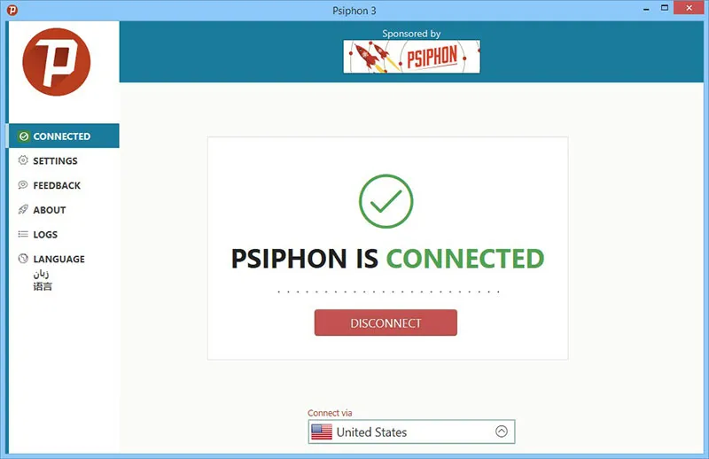 Psiphon