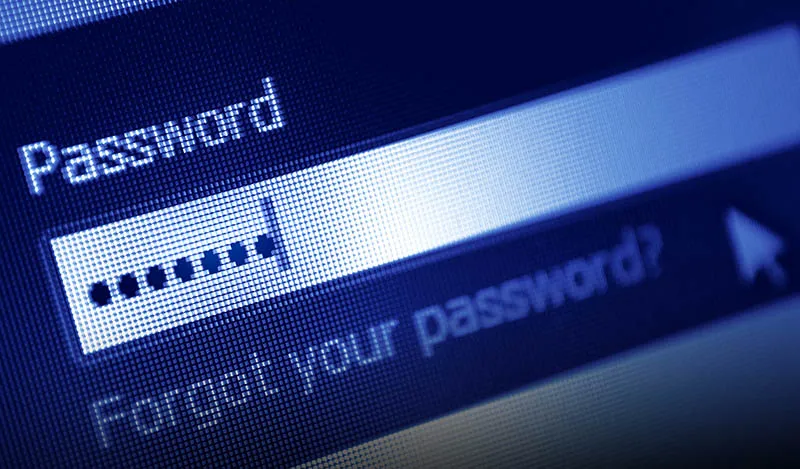 Tips Membuat Kata Sandi Facebook