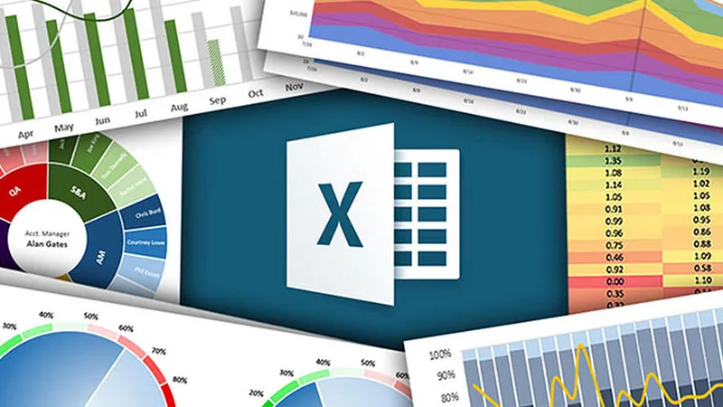 Definisi Microsoft Excel