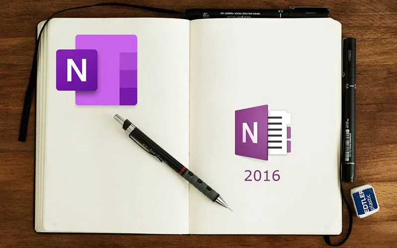 Fungsi Microsoft OneNote