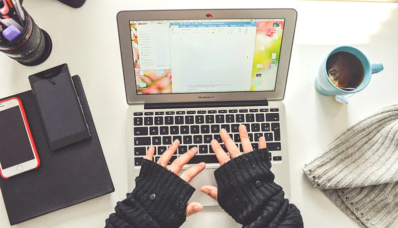 Fungsi Microsoft Word