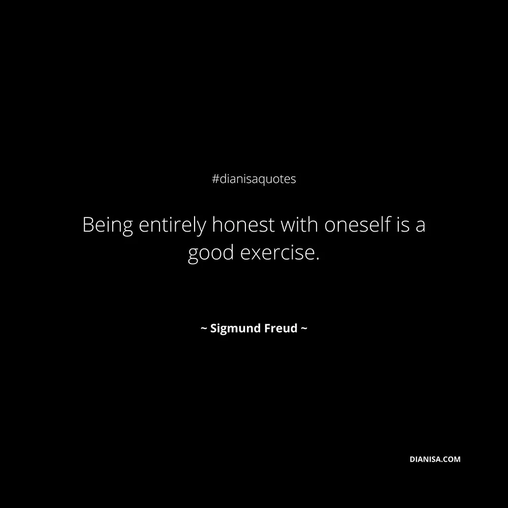 Kata Kata Inspiratif Sigmund Freud