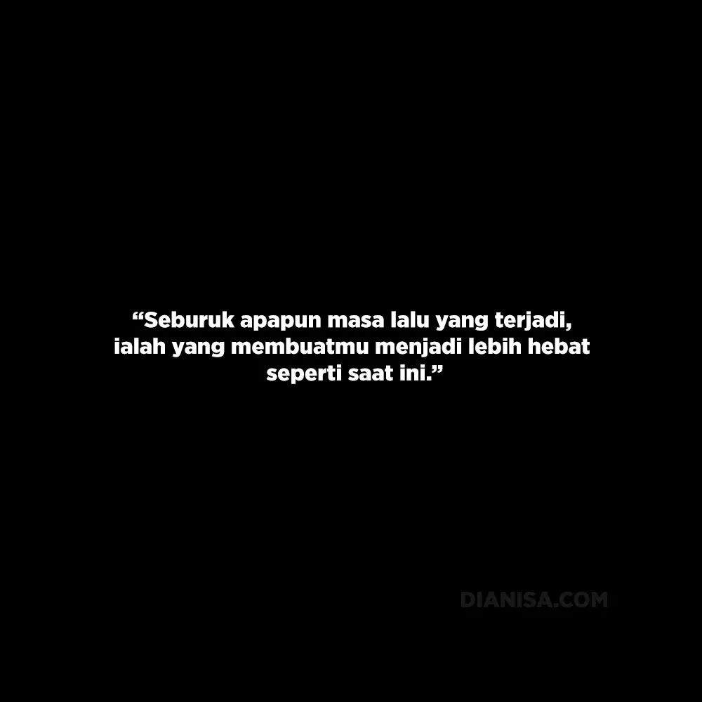 Kata Kata untuk Caption