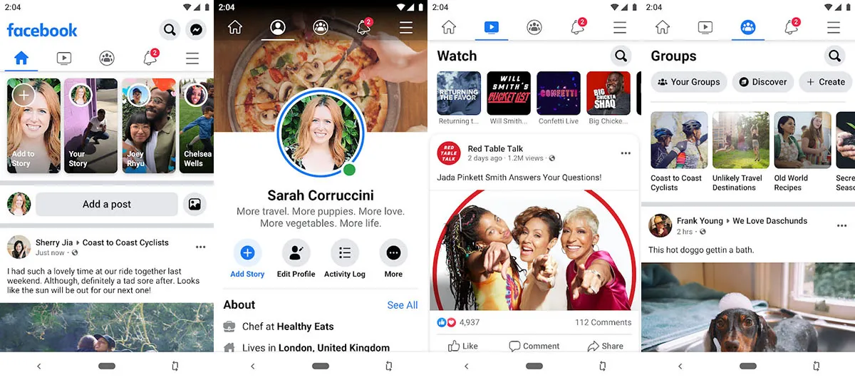 Kekurangan dan Kelemahan Facebook