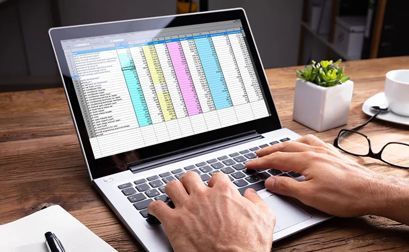 Kelebihan Microsoft Access