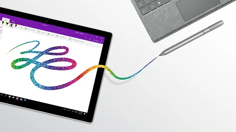 Kelebihan Microsoft OneNote