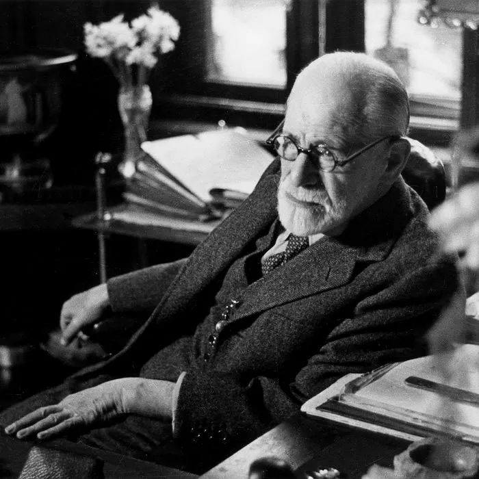 Kutipan Bijak Sigmund Freud