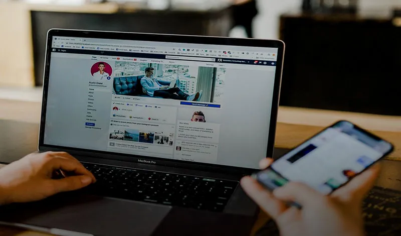 Manfaat Menggunakan Facebook