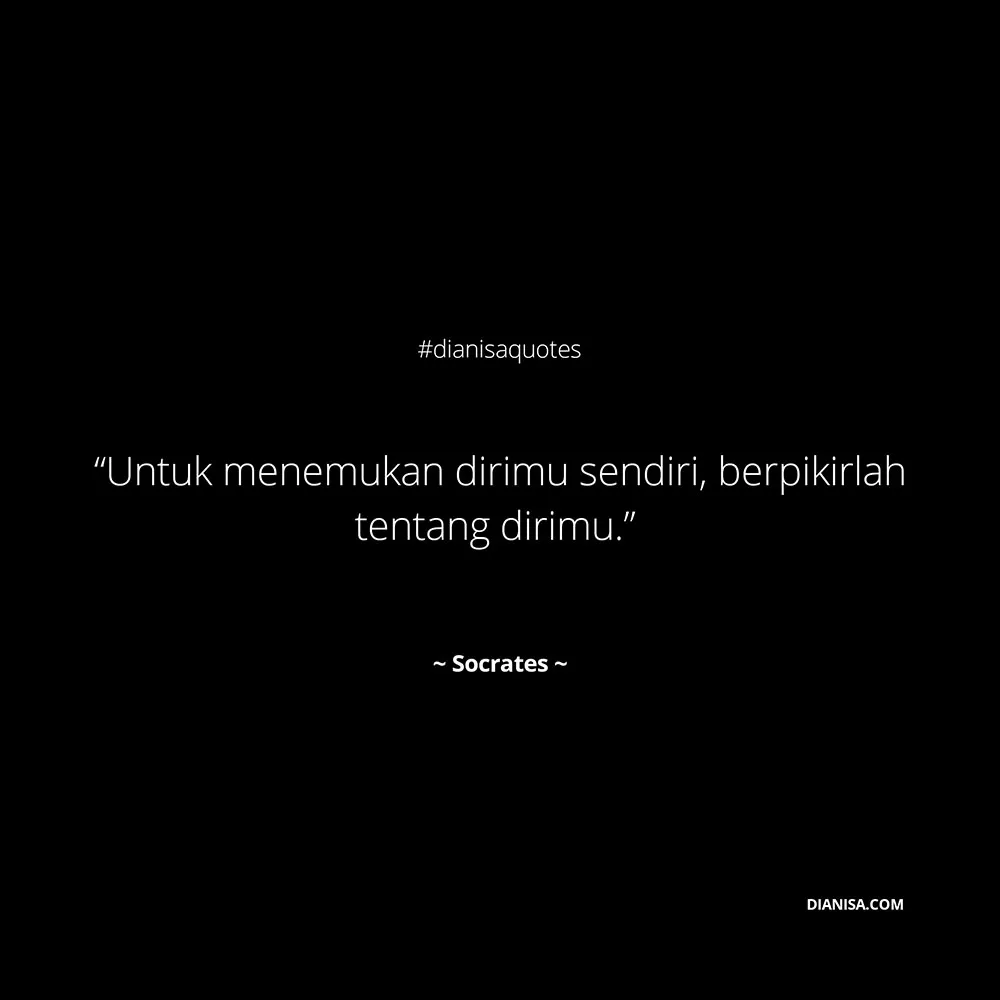 Quotes Bijak Socrates