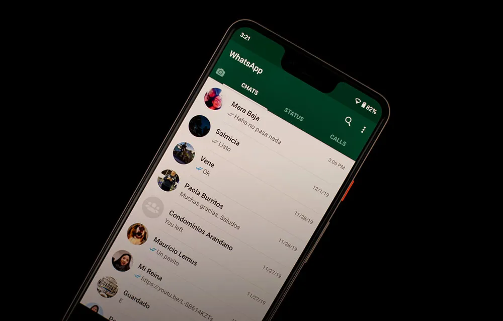 Sejarah Berdirinya WhatsApp