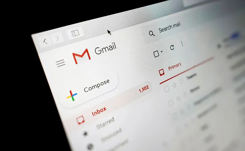 Apa itu Gmail