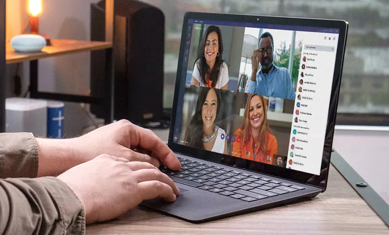 Apa itu Microsoft Teams