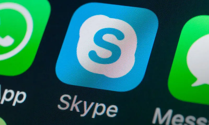 Cara Menggunakan Skype