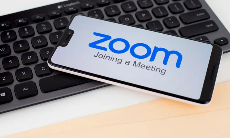 Cara Menggunakan Zoom Meeting