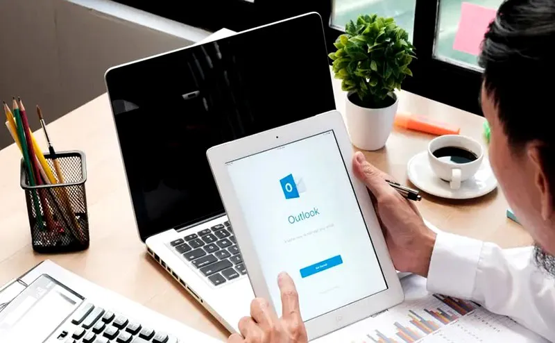 Fitur Microsoft Outlook