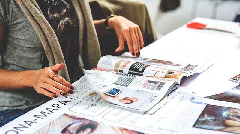 Fitur Microsoft Publisher