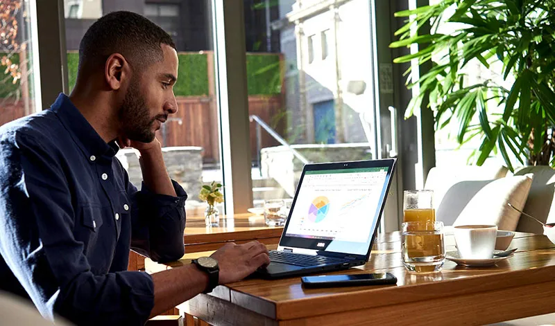 Fitur Microsoft Visio