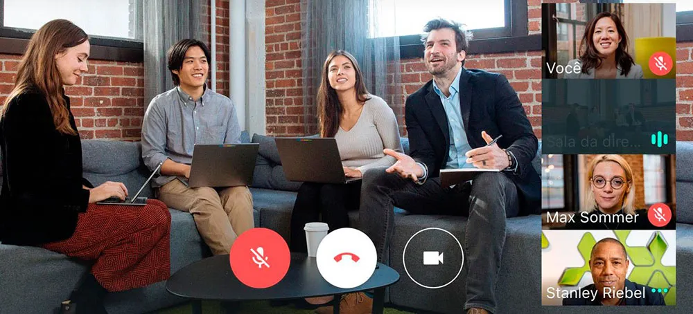 Fitur dan Manfaat Google Meet