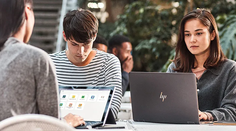 Fungsi Microsoft Teams