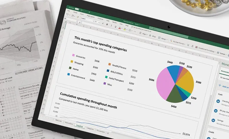 Manfaat Microsoft Outlook