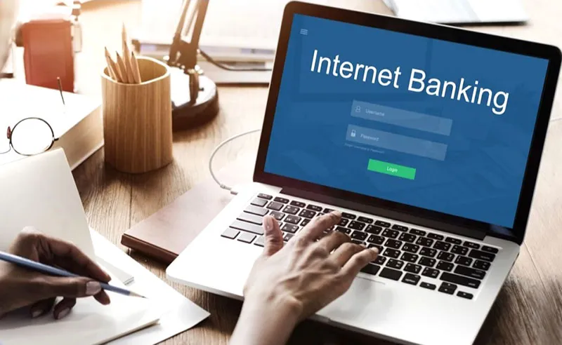 Top Up Doku Internet Banking