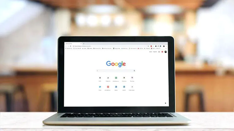 Apa itu Google Chrome