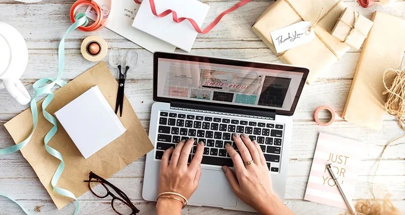 Definisi Bisnis Online