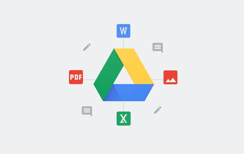 Fungsi dan Manfaat Google Drive