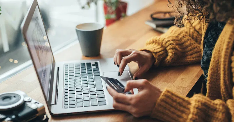 Kelebihan Online Shop