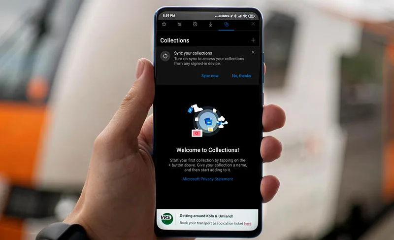 Kelebihan dan Kekurangan Microsoft Edge