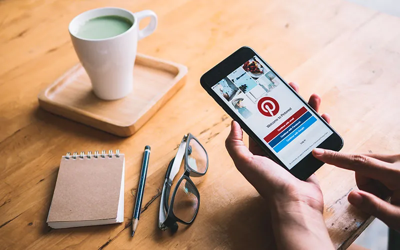 Kelebihan dan Kekurangan Pinterest