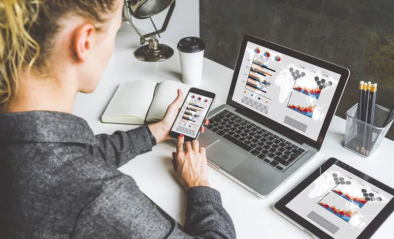 Keunggulan Bisnis Online