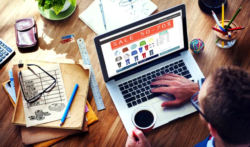 Resiko Bisnis Online