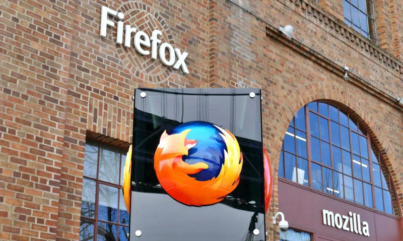 Tips Mozilla Firefox