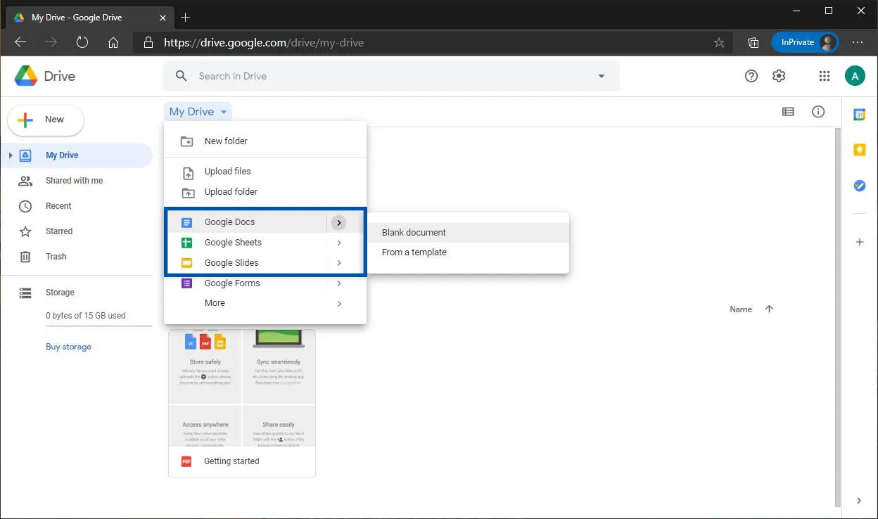 Alternatif WPS Office