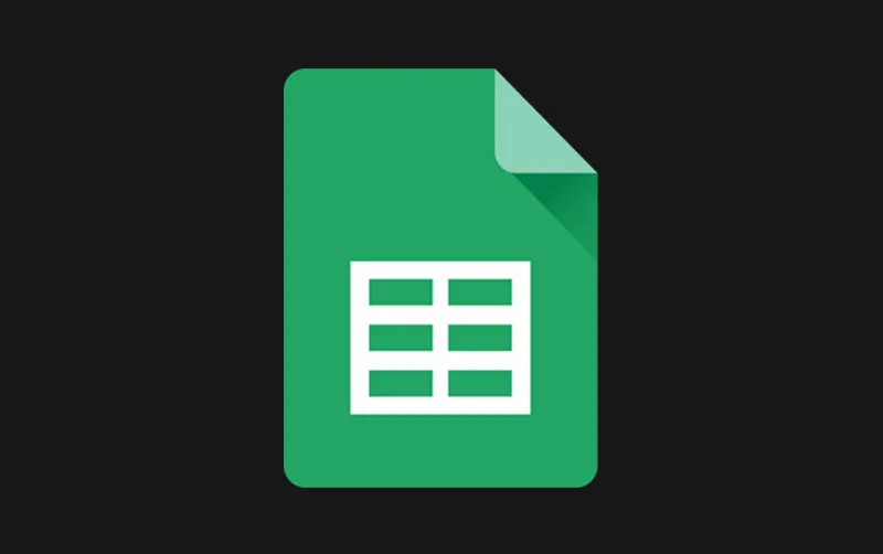 Pengertian Google Sheets Adalah