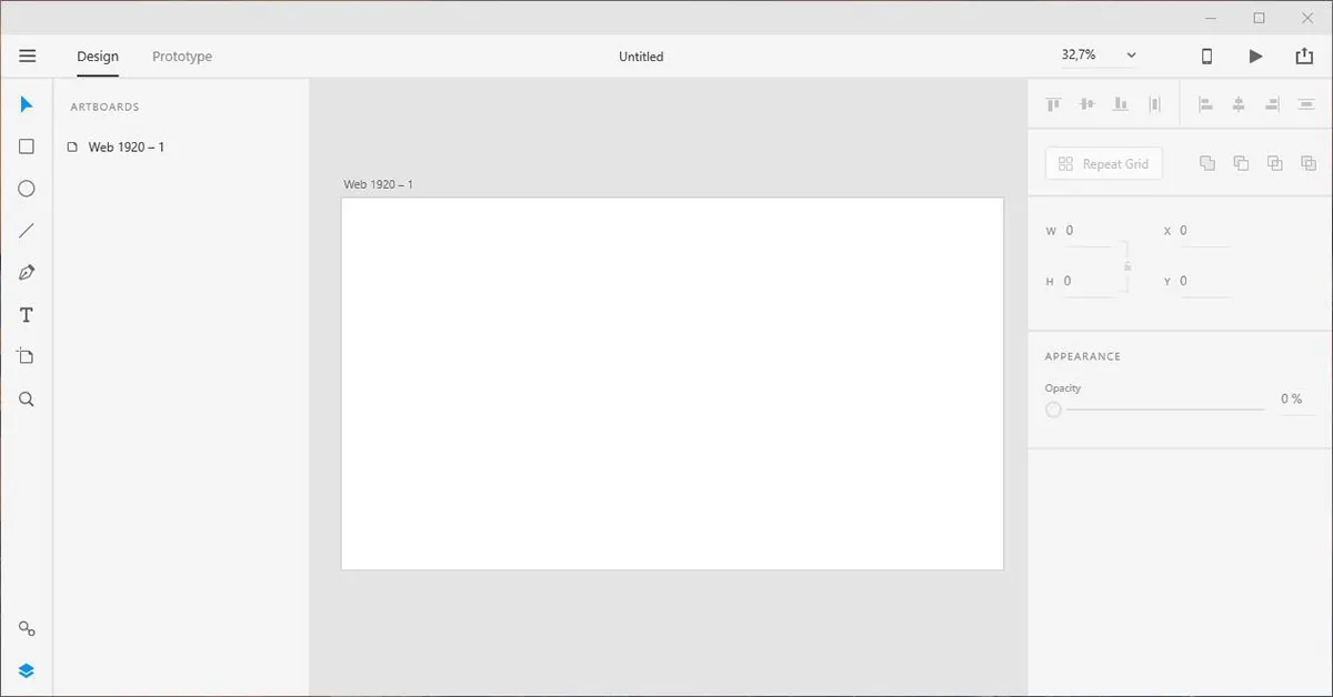 Fitur dan Kegunaan Adobe XD