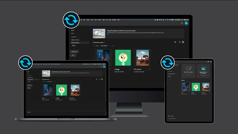 Fungsi dan Kegunaan Adobe Photoshop